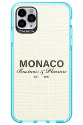 Monaco - Apple iPhone 11 Pro Max