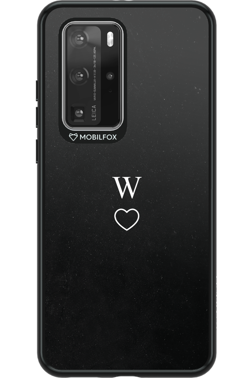 W Black 2.0 - Huawei P40 Pro