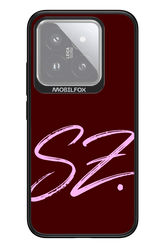 (Dark Blush) SZ 2.0 - Xiaomi 14