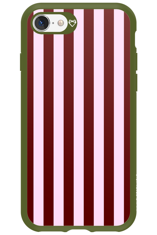 Circus Romance 2.0 - Apple iPhone 8