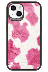 Pink Cow - Apple iPhone 13