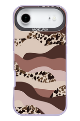 Earth Camo - Apple iPhone 17 Air