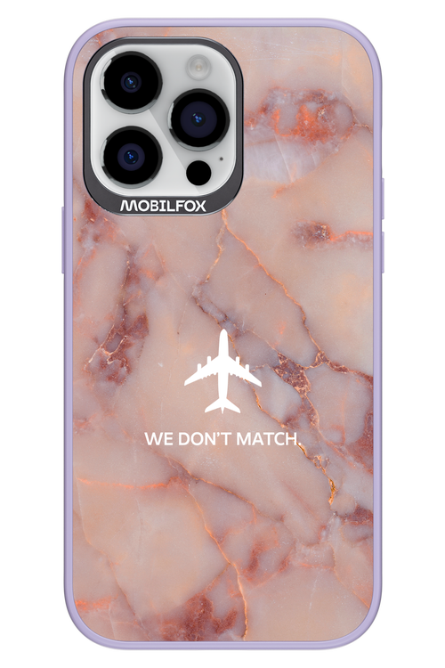 International Love I 2.0 - Apple iPhone 14 Pro Max