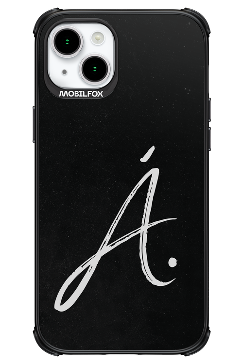 (Off Space) A II 2.0 - Apple iPhone 15 Plus