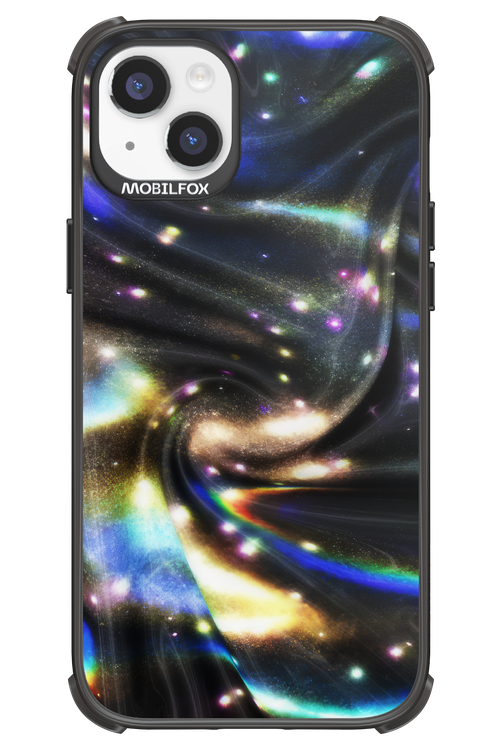 Lovely Aurora - Apple iPhone 14 Plus