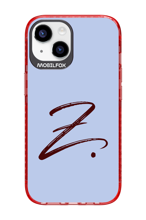 (Jellyfish Presso) Z 2.0 - Apple iPhone 14