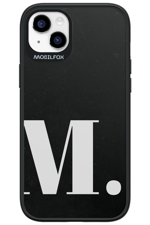 M (Off Space) 2.0 - Apple iPhone 14 Plus