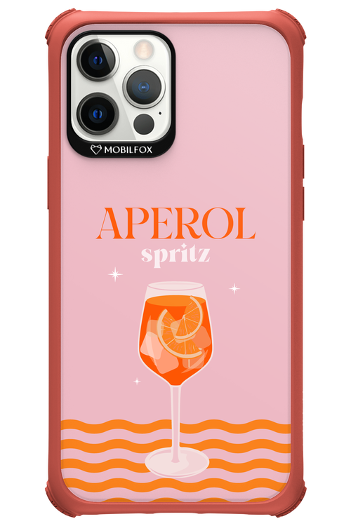 Aperol - Apple iPhone 12 Pro Max