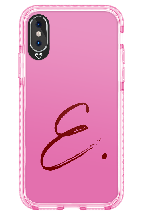 (Sorbet) E 2.0 - Apple iPhone XS