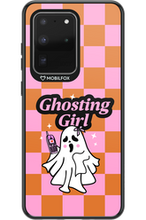 Ghosting Girl - Samsung Galaxy S20 Ultra 5G