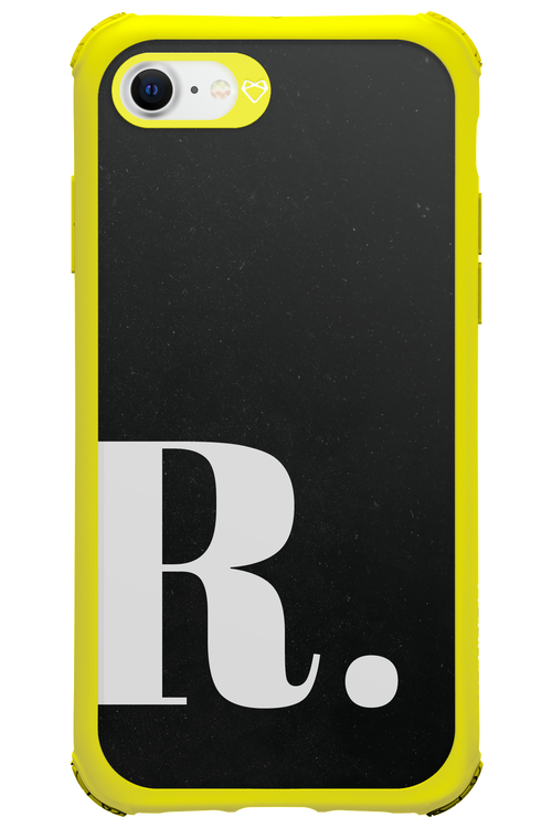 R (Off Space) 2.0 - Apple iPhone SE 2020