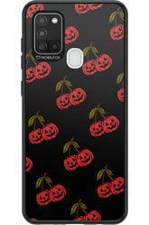 Spicey Pumpkin - Samsung Galaxy A21 S