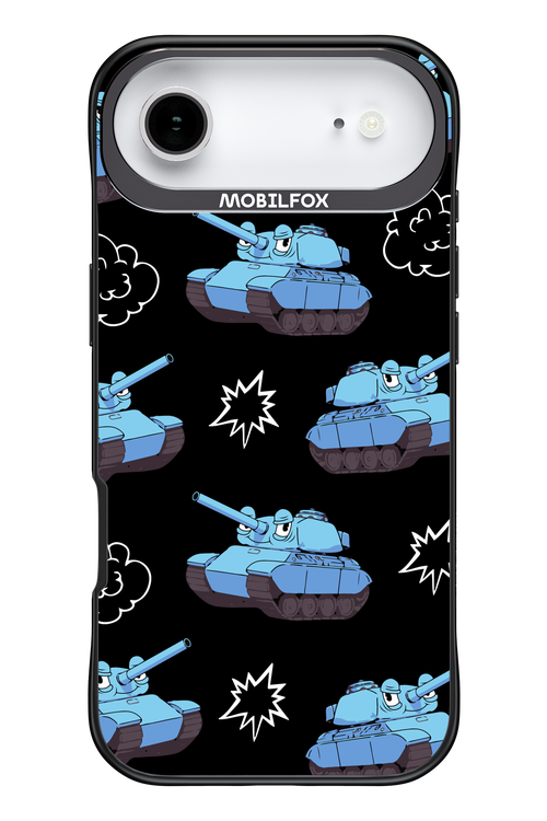 Tank Guy 2.0 - Apple iPhone 17 Air