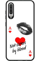 Not by Blood 2.0 - Samsung Galaxy A70