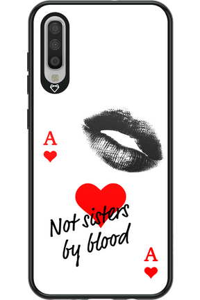 Not by Blood 2.0 - Samsung Galaxy A70