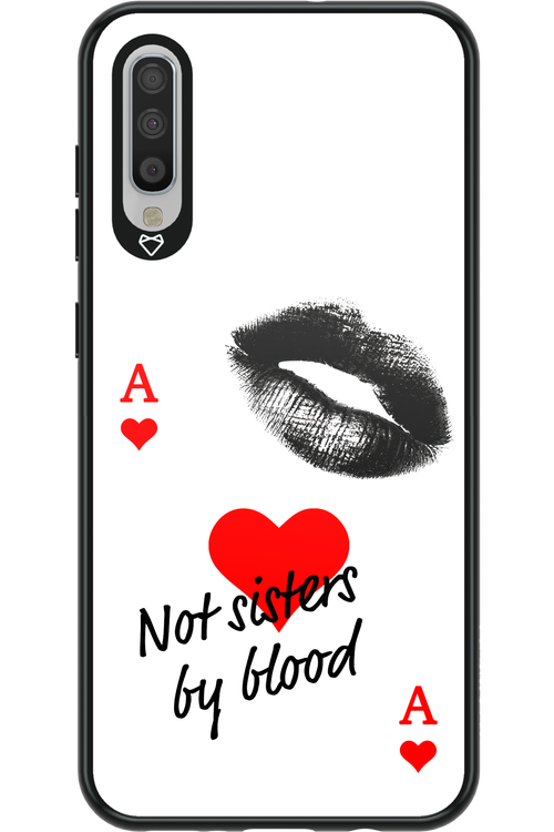 Not by Blood 2.0 - Samsung Galaxy A70