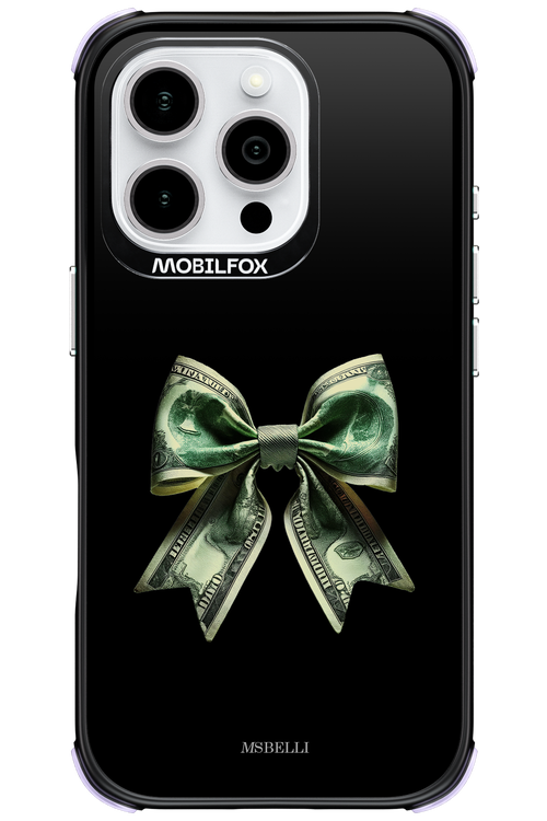 Money is Cute 2.0 - Apple iPhone 16 Pro