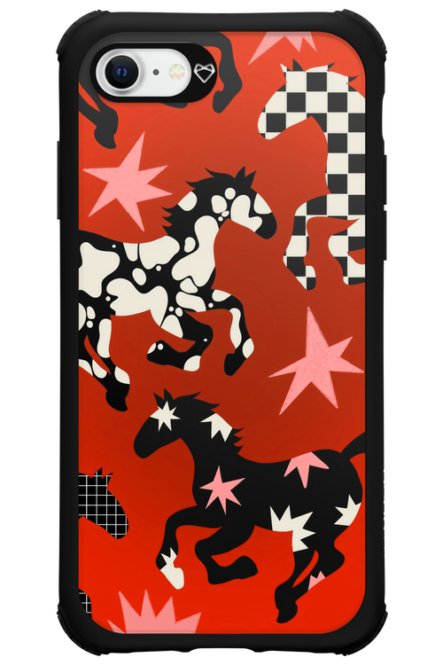 Stallions 2.0 - Apple iPhone SE 2022
