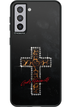 God's Favourite - Samsung Galaxy S21+