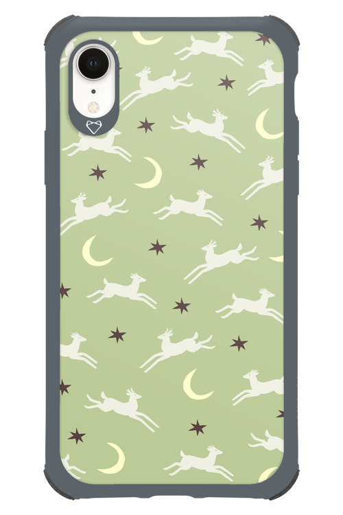 Folclore Rush - Apple iPhone XR