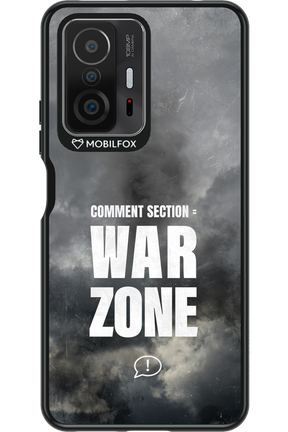 WarZone 2.0 - Xiaomi Mi 11T Pro