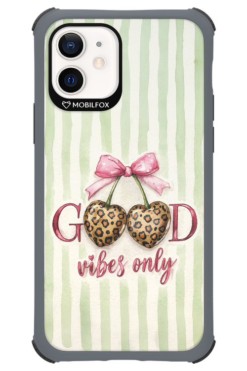 LEO CHERRY 2.0 - Apple iPhone 12