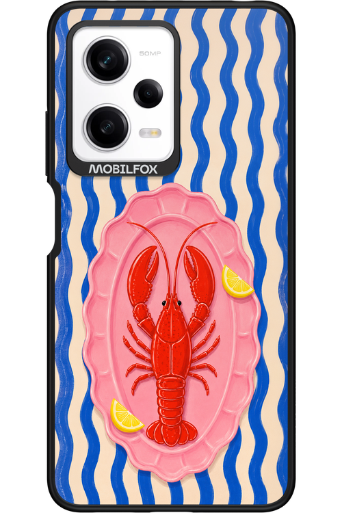 LOBSTER 2.0 - Xiaomi Redmi Note 12 Pro 5G