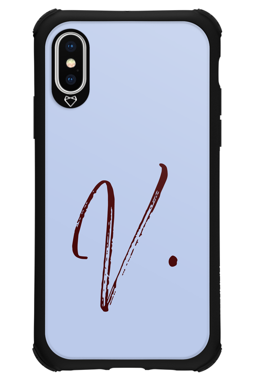 (Jellyfish Presso) V 2.0 - Apple iPhone XS