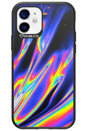 Rainbow Space - Apple iPhone 12