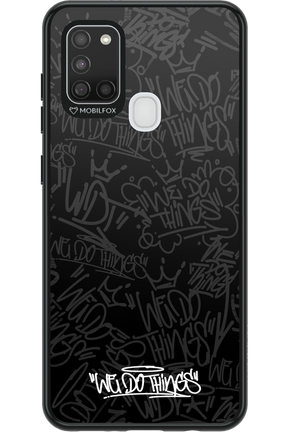 We Do Things 2.0 - Samsung Galaxy A21 S
