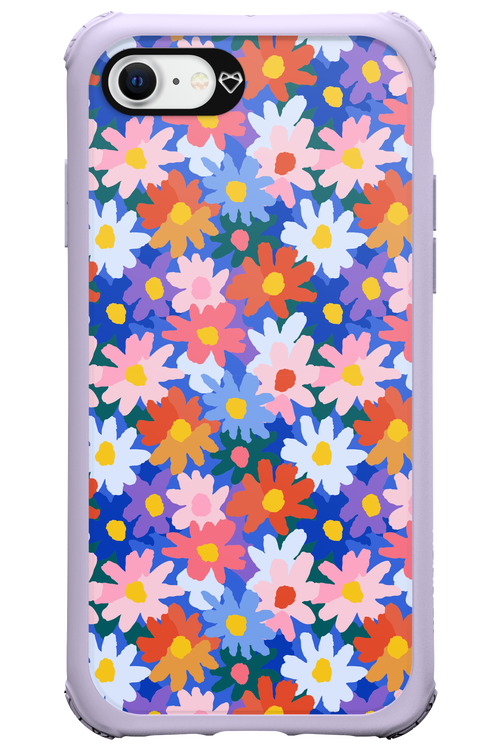 Happy Bloom - Apple iPhone 7