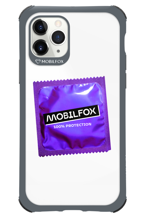 100% Protection 2.0 - Apple iPhone 11 Pro