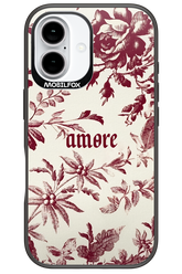 Amore - Apple iPhone 16