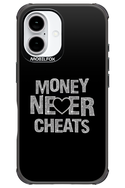 Money Cheats 2.0 - Apple iPhone 16