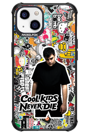 CKND_STICKER - Apple iPhone 13