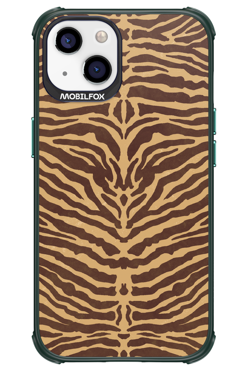 Urban Zebra - Apple iPhone 13