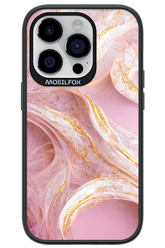 Rosequartz Silk - Apple iPhone 14 Pro