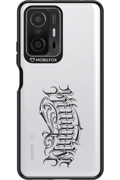 Chaotic Love - Xiaomi Mi 11T