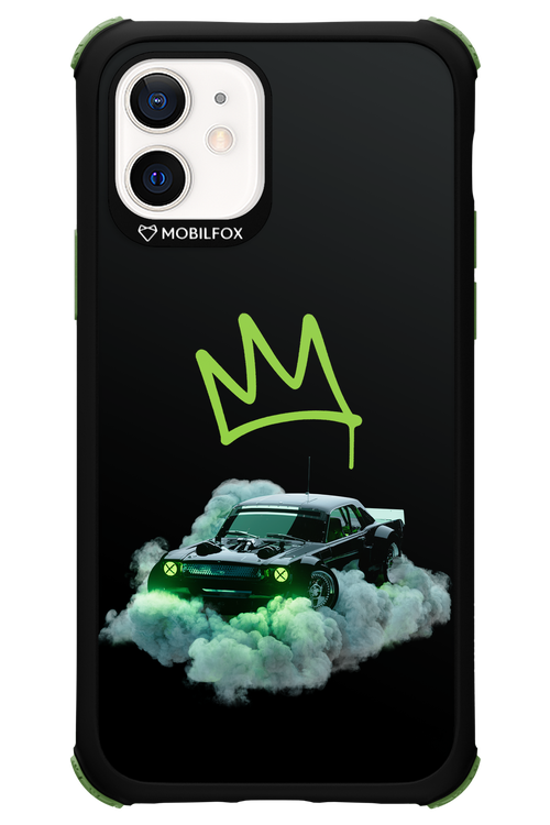 Just Dont Die - Apple iPhone 12