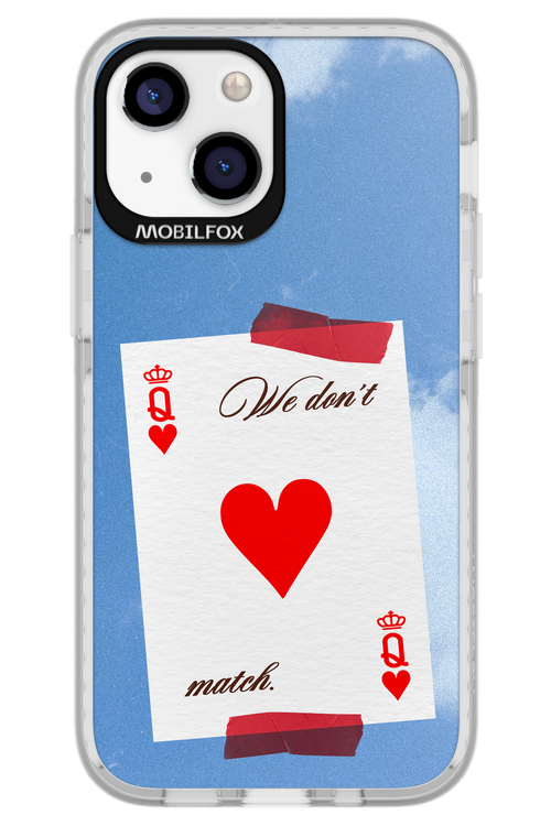 Match 2.0 - Apple iPhone 13 Mini