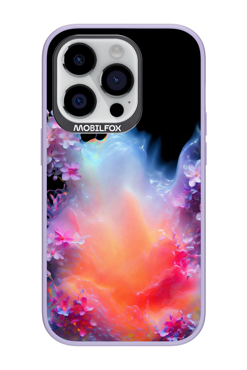 Gradient Bloom 2.0 - Apple iPhone 14 Pro