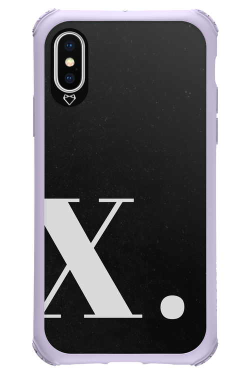 X (Off Space) 2.0 - Apple iPhone X