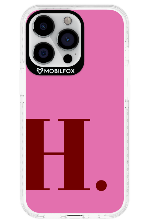 H (Sorbet) 2.0 - Apple iPhone 13 Pro