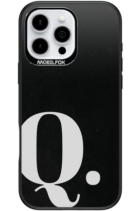 Q (Off Space) 2.0 - Apple iPhone 16 Pro Max