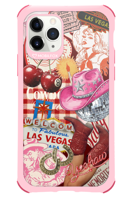 Cowgirl Club 2.0 - Apple iPhone 11 Pro