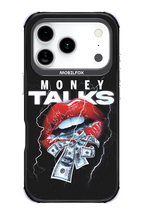 Money Talks 2.0 - Apple iPhone 17 Pro