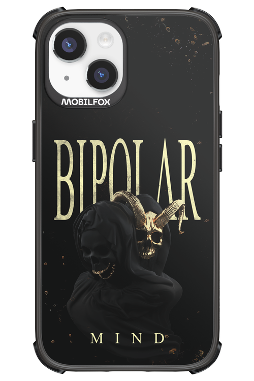 BIPOLAR 2.0 - Apple iPhone 14