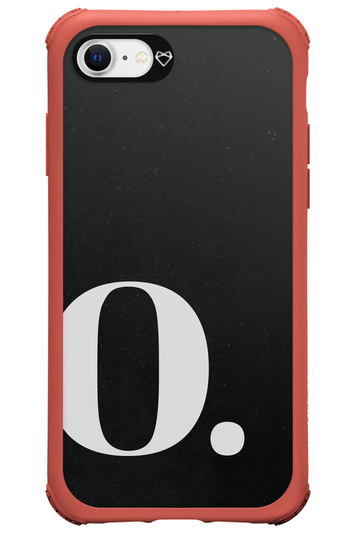 O (Off Space) 2.0 - Apple iPhone SE 2022