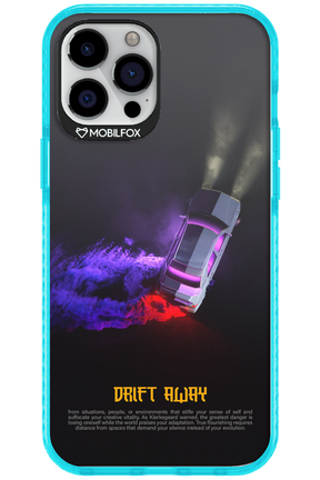Drift Away - Apple iPhone 12 Pro Max