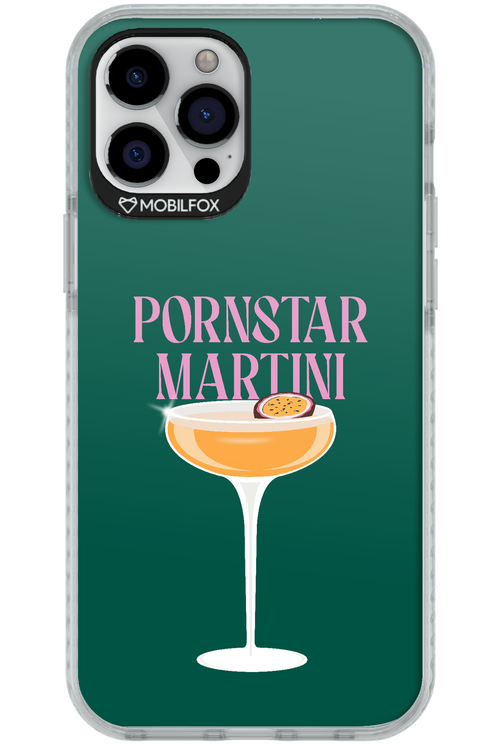 P_star Martini - Apple iPhone 12 Pro Max
